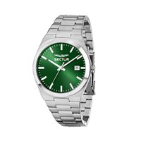 Watch Sector No Limits Man C300 in Steel R3253301002 - R3253301002